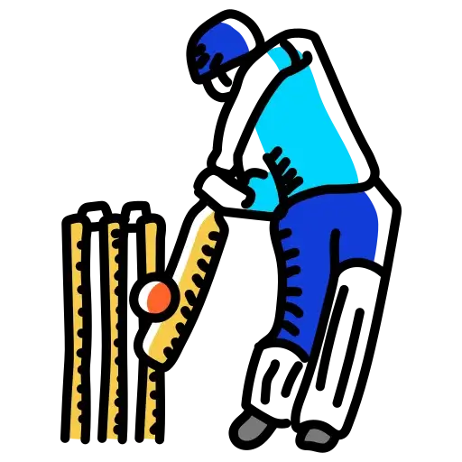 Cricket practice pitch at Puravankara Sathanur