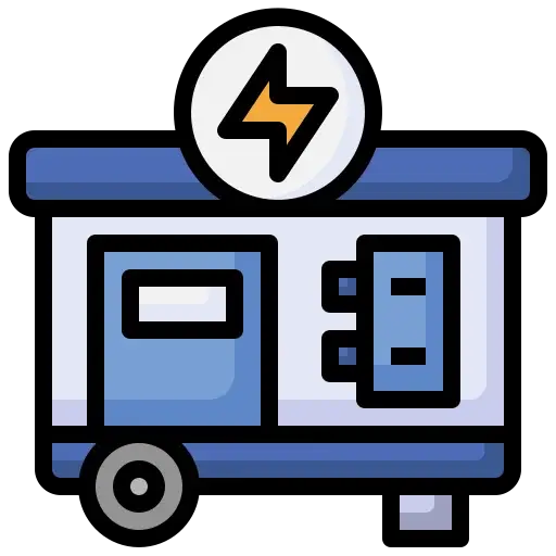 Power backup at Puravankara Sathanur