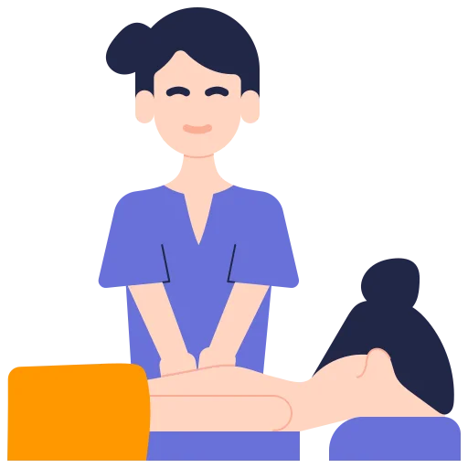 Spa and wellness at Puravankara Sathanur